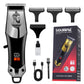 🔥Offres spéciales-Men's Multi-function Electric Hair Clippers