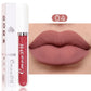 📢📢50 % DE RÉDUCTION !!!⏰Rouge à lèvres liquide mat et waterproof 18 couleurs💄✨
