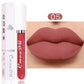 📢📢50 % DE RÉDUCTION !!!⏰Rouge à lèvres liquide mat et waterproof 18 couleurs💄✨