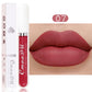 📢📢50 % DE RÉDUCTION !!!⏰Rouge à lèvres liquide mat et waterproof 18 couleurs💄✨