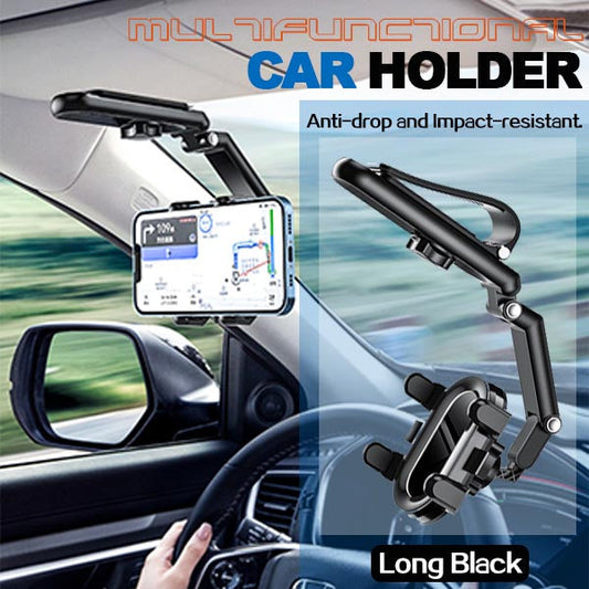 📢📢40% DE RÉDUCTION !! ⏰ Support de Téléphone Universel et Orientable – Rotation 1080°, Bras Pliable et Fixation Ultra-Stable