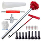 🔧 50% DE RÉDUCTION! 🚗 Kit d'outils pour valve de pneu – Changement rapide & pratique ✨