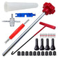 🔧 50% DE RÉDUCTION! 🚗 Kit d'outils pour valve de pneu – Changement rapide & pratique ✨