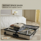 Set de sacs de compression sous vide sans fil pour le voyage