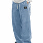 📢📢60 % de réduction !! ⏰Pantalon ample à cordon et poches pour homme