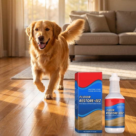 📢📢5 achetés, 5 offerts⏰Ultimate Floor Restorer & Polish
