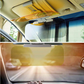 🚗 50% DE RÉDUCTION! 🕶️ Visière anti-éblouissement – Jour & nuit, protection UV ✨