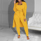 ⭐ Tendance Virale 2026 | Ensemble Maille 3 Pièces | Look Complet Assuré 💥【Meilleure Vente 2026】