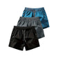 📢📢50 % DE RÉDUCTION !!!⏰Short de sport à séchage rapide pour homme avec poches à fermeture éclair