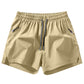 📢📢50 % DE RÉDUCTION !!!⏰Short de sport à séchage rapide pour homme avec poches à fermeture éclair