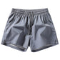 📢📢50 % DE RÉDUCTION !!!⏰Short de sport à séchage rapide pour homme avec poches à fermeture éclair