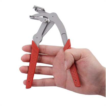 💪🔧 Kit démonte-clips 5 pièces – Multi-fourches, poignée antidérapante, s’adapte aux fixations des marques françaises et importées, l’outil malin des bricoleurs du dimanche 🛠️🇫🇷