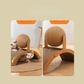 ✨ Nouveauté 2026 | Boule à Gratter Naturelle en Sisal | Chat Heureux, Canapé Préservé 😻【-50%】