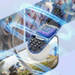 🎁 Nouveautés 2026 – 50 % de réduction 💥 Écouteurs Bluetooth 6.0 – Ultra‑légers (4,2 g), sensation de ne rien porter. 48 h d'autonomie, résistants à la transpiration (IPX5). Parfaits pour la course et l'écoute quotidienne. ⚡✨