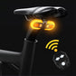 🔥Feu arrière à commande à distance sans fil pour vélo