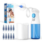 Kit de nettoyage des oreilles