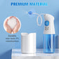 Kit de nettoyage des oreilles
