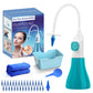 Kit de nettoyage des oreilles