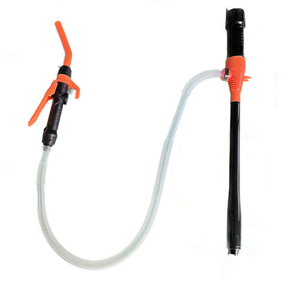 ⛽ 50% DE RÉDUCTION! 🔋 Pompe de Transfert Électrique Portable Multi-Usage – Puissante, Compacte & Idéale pour Carburant, Eau & Liquides 🚗