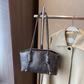 Sac à épaule femme style vintage élégant