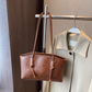 Sac à épaule femme style vintage élégant