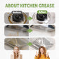 Nettoyant enzymatique multi-usages pour la cuisine et la maison