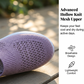 📢📢40 % DE RÉDUCTION !! ⏰Chaussures à Enfiler en Mesh Respirant pour Femme
