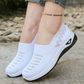 📢📢40 % DE RÉDUCTION !! ⏰Chaussures à Enfiler en Mesh Respirant pour Femme