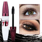 ✨Achetez 1 obtenez 1 gratuit ! 👁️ Mascara pour des cils recourbés et allongés sans bavures – Volume, tenue longue durée et résistant à l'eau 💫