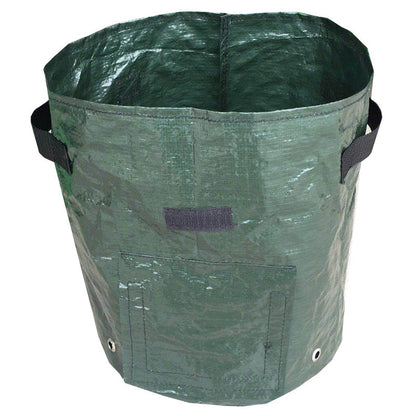 📢📢50 % de réduction !! ⏰Sac de culture pour pommes de terre en PE avec rabat de récolte