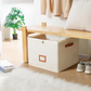 📢📢50% DE RÉDUCTION !! ⏰Organiseur à chaussures en tissu, boîte de rangement