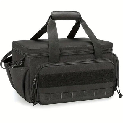 📢📢60 % de réduction !! ⏰Sac à outils en toile ultra-résistant de 35 cm