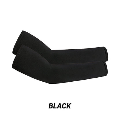 📢📢50 % de réduction !! ⏰Manches de compression sportives rafraîchissantes avec protection anti-UV