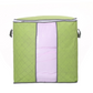 📢📢50 % DE RÉDUCTION !!!⏰Sac de rangement en tissu de grande capacité pour vêtements et couettes