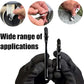 📢📢50 % DE RÉDUCTION !!!⏰Clé à molette micro multifonction portable à réglage automatique