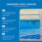 💧Liquide purificateur pour piscine