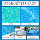💧Liquide purificateur pour piscine
