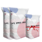 💐 ACHETEZ 2, OBTENEZ 1 GRATUIT ! 🧺 Sacs de rangement sous vide sans pompe – Gain de place jusqu’à 80% – Matériau résistant PA+PE, idéal pour vêtements, literie & coussins 🛏️