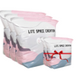 💐 ACHETEZ 2, OBTENEZ 1 GRATUIT ! 🧺 Sacs de rangement sous vide sans pompe – Gain de place jusqu’à 80% – Matériau résistant PA+PE, idéal pour vêtements, literie & coussins 🛏️