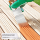 📢📢40 % de réduction !! ⏰Pinceau 2-en-1 pour la rénovation du bois