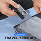 🔋 50% DE RÉDUCTION! ⚡ Batterie Externe Magnétique 5000 mAh – Câbles intégrés, charge sans fil & ignifuge – Idéale pour le voyage et le quotidien 📱