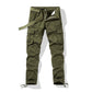 📢📢 50 % DE RÉDUCTION !! ⏰ Pantalon cargo tactique classique homme