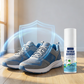 📢📢Achetez-en 5，recevez-en 5 gratuits⏰Spray désodorisant pour chaussures et chaussettes👞🧦