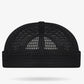 📢📢40 % DE RÉDUCTION !! ⏰Casquette légère en maille respirante sans visière