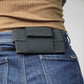 Sac ceinture taille pour randonnée, cyclisme et sport