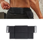 Sac ceinture taille pour randonnée, cyclisme et sport