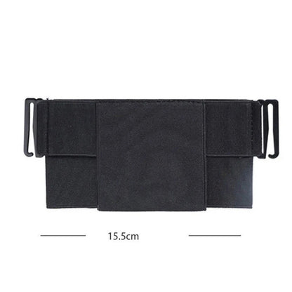 Sac ceinture taille pour randonnée, cyclisme et sport