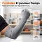 📢📢30 % DE RÉDUCTION !! ⏰ Gants de Sécurité Niveau 5 – Anti-coupures, Anti-perforation & Respirants 🪴