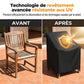 📢📢50 % DE RÉDUCTION !! ⏰Outdoor Dust-Proof and Water-Resistant Cover