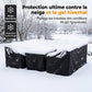 📢📢50 % DE RÉDUCTION !! ⏰Outdoor Dust-Proof and Water-Resistant Cover